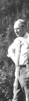Antonius Schulze Kersting