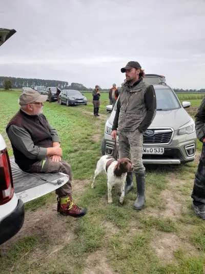 Bella vom Wälster Feld