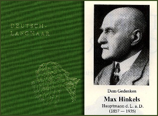 hinkelbuch