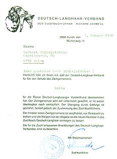 nelha zwingernamenschutz