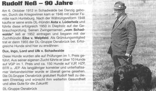 schadwalde rudolf ness
